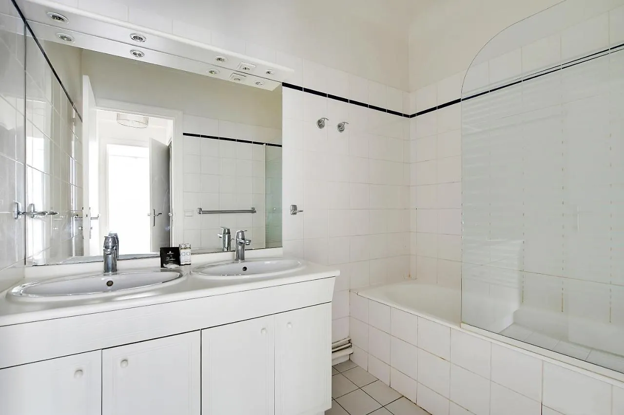 Apartman Wonderfull - 1br-6p - Eiffel Tower *