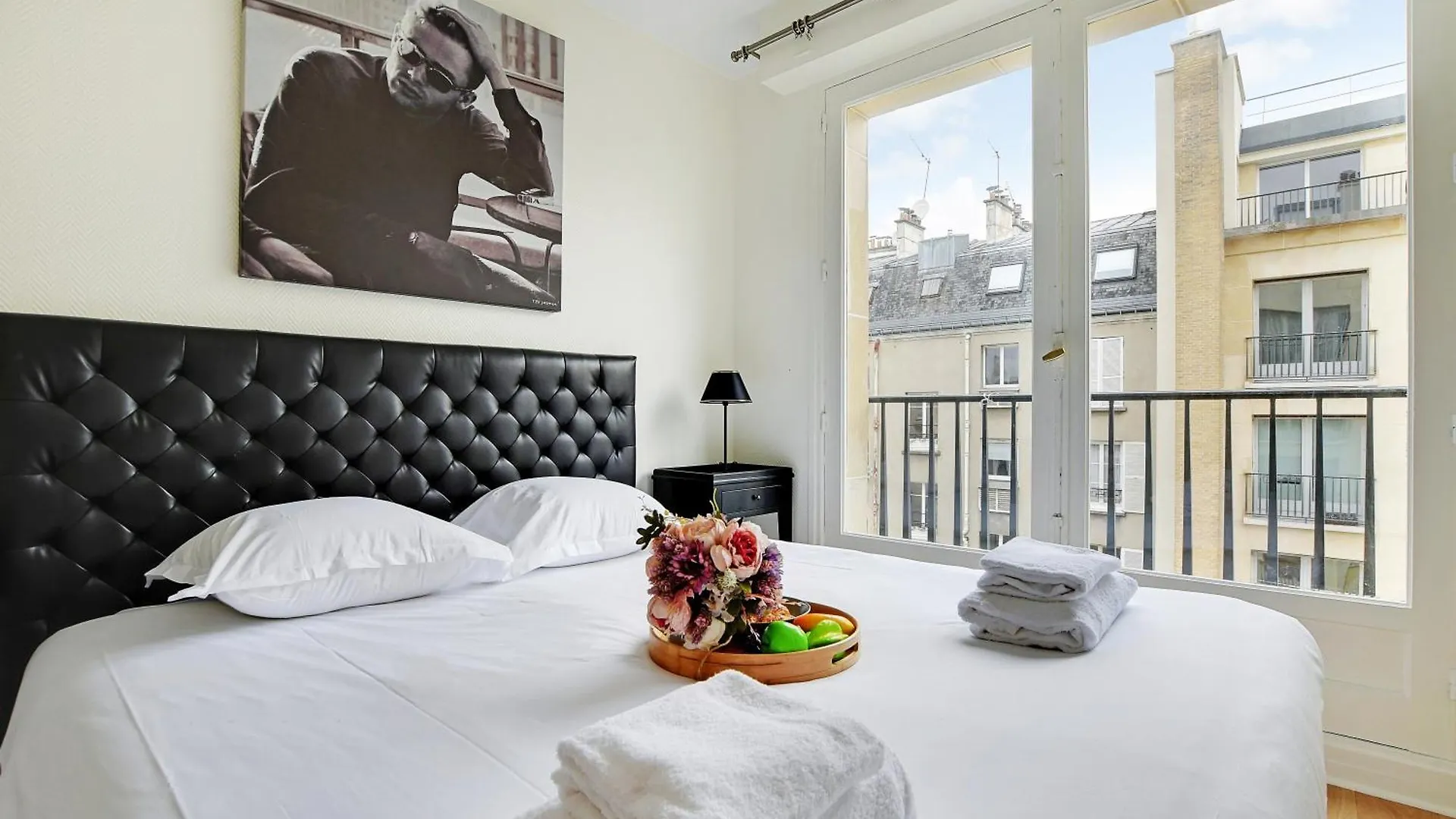 Wonderfull - 1br-6p - Eiffel Tower